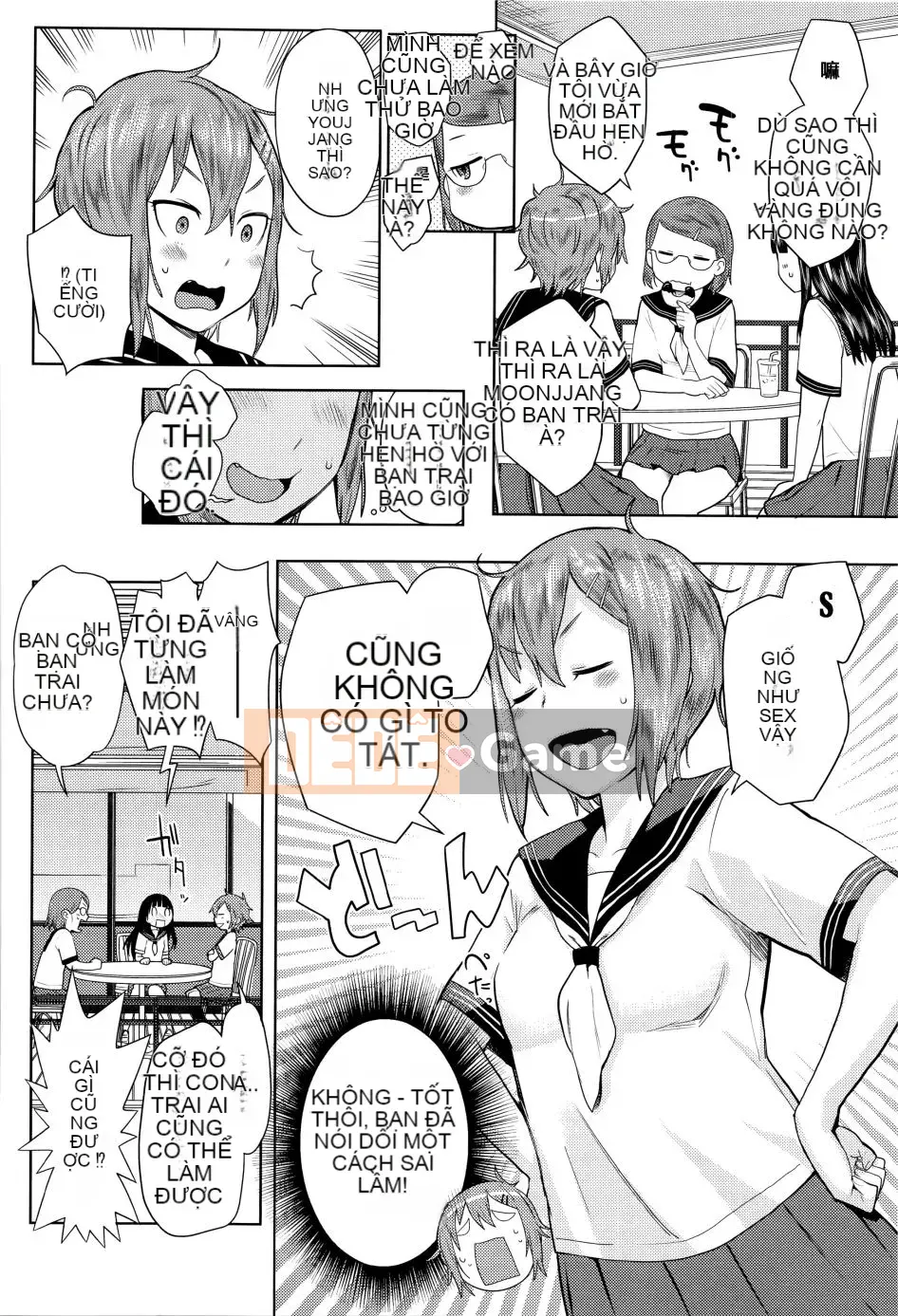 [Agata] Ane x Paco 2 [Kyokuban] + Tập sách 14P (姐姐 x Kaoru Shigeru 2)