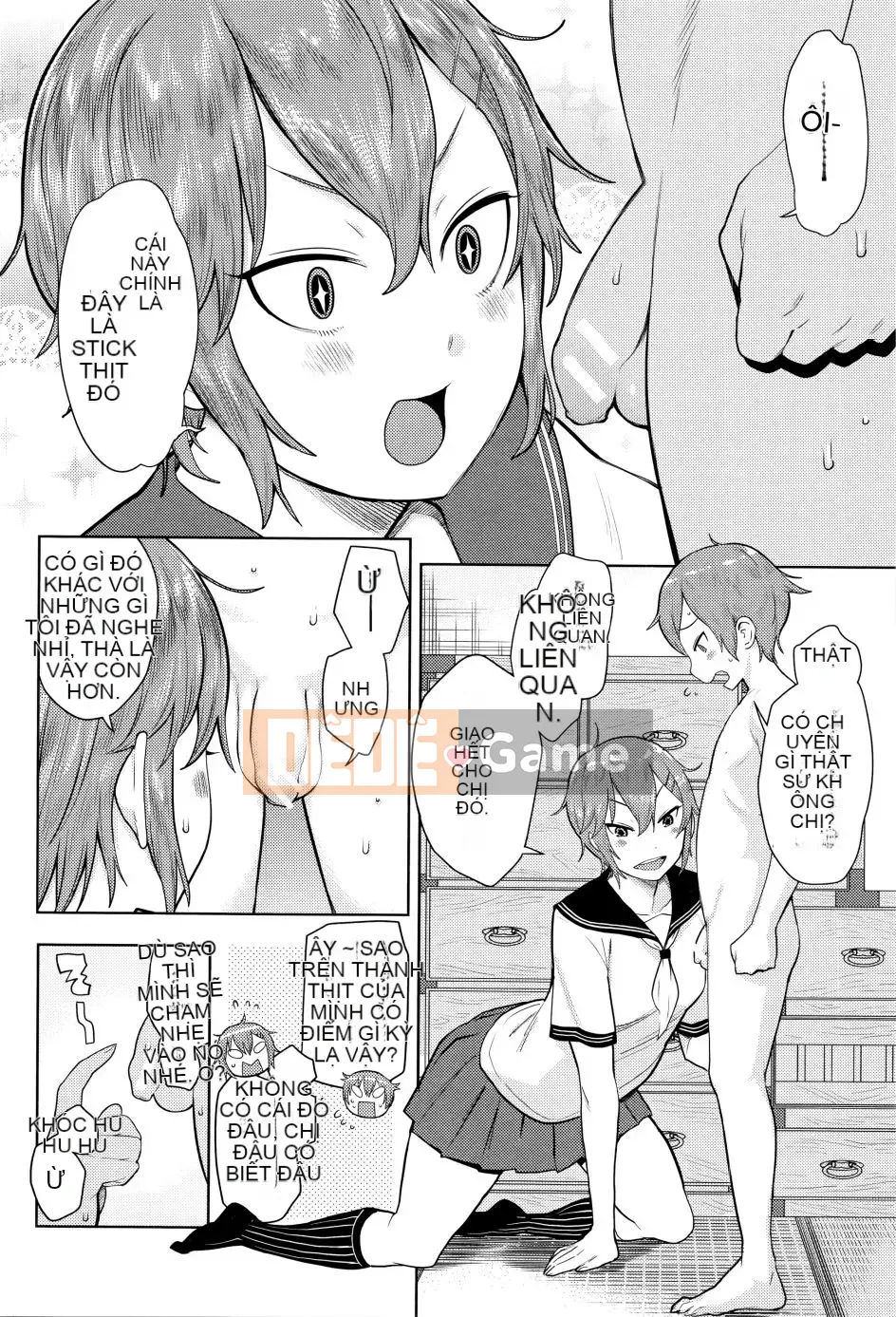 [Agata] Ane x Paco 2 [Kyokuban] + Tập sách 14P (姐姐 x Kaoru Shigeru 2)