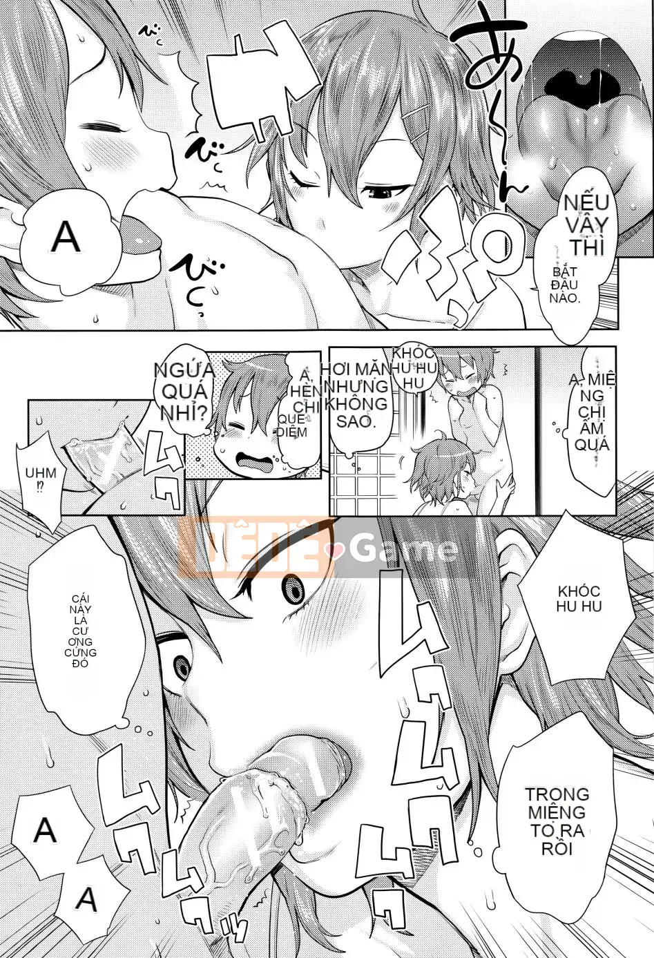 [Agata] Ane x Paco 2 [Kyokuban] + Tập sách 14P (姐姐 x Kaoru Shigeru 2)