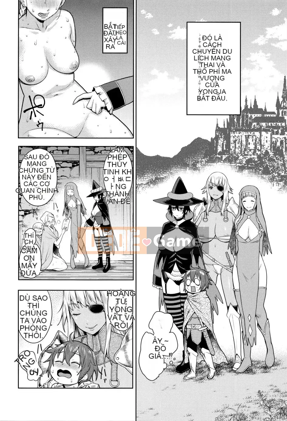 [Agata] Ane x Paco 2 [Kyokuban] + Tập sách 14P (姐姐 x Kaoru Shigeru 2)