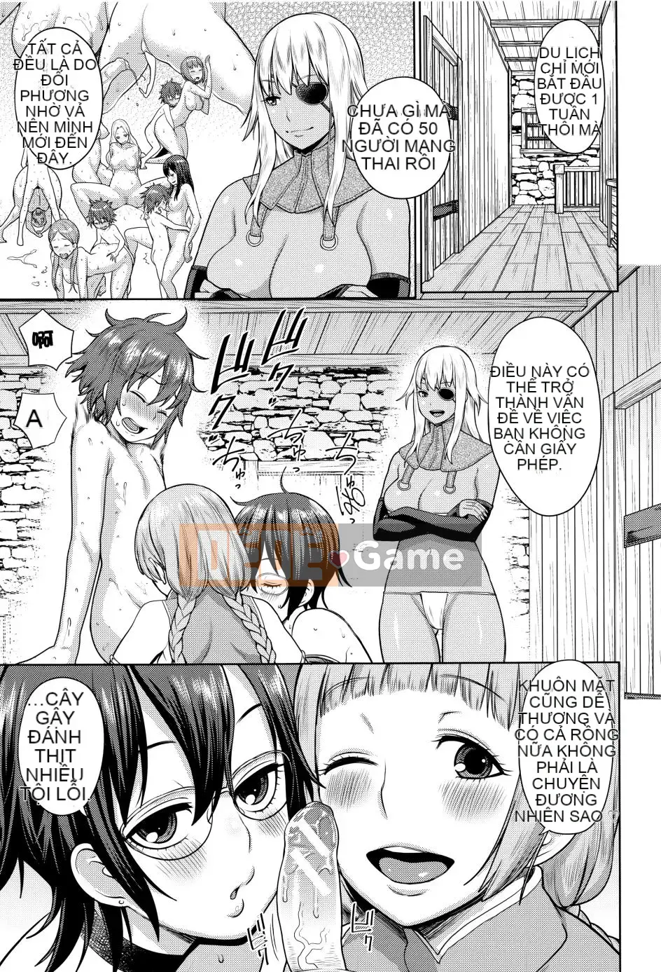 [Agata] Ane x Paco 2 [Kyokuban] + Tập sách 14P (姐姐 x Kaoru Shigeru 2)