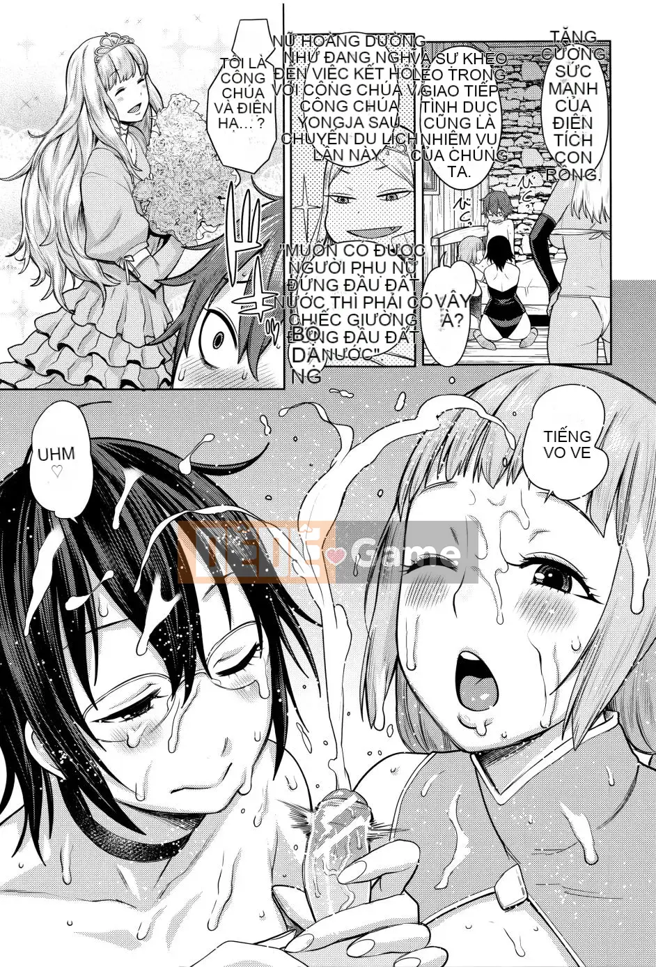 [Agata] Ane x Paco 2 [Kyokuban] + Tập sách 14P (姐姐 x Kaoru Shigeru 2)