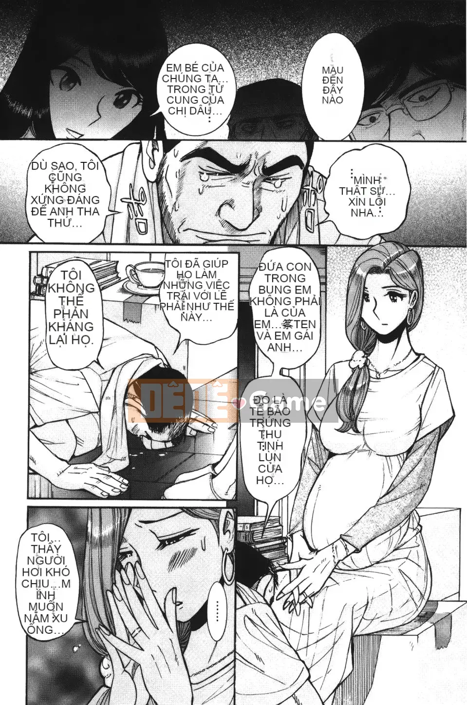 [Kojima Mio] Inkan no Sylvia (Inkan no Sylvia)