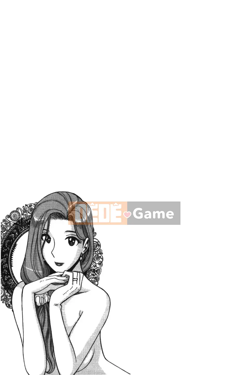 [Kojima Mio] Inkan no Sylvia (Inkan no Sylvia)