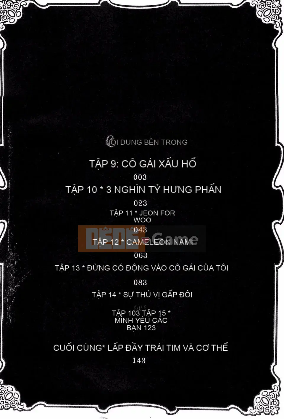 [Tatsuba Yotoku] Milf song sinh 2