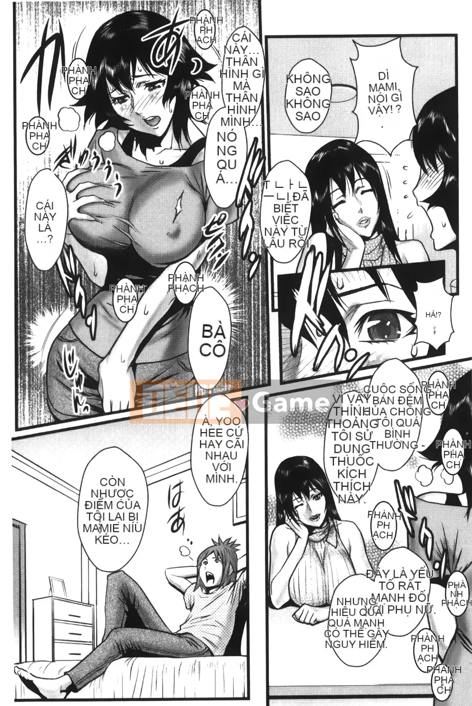 [Combative Ecchu] Kinkin Koubou (Anekano)