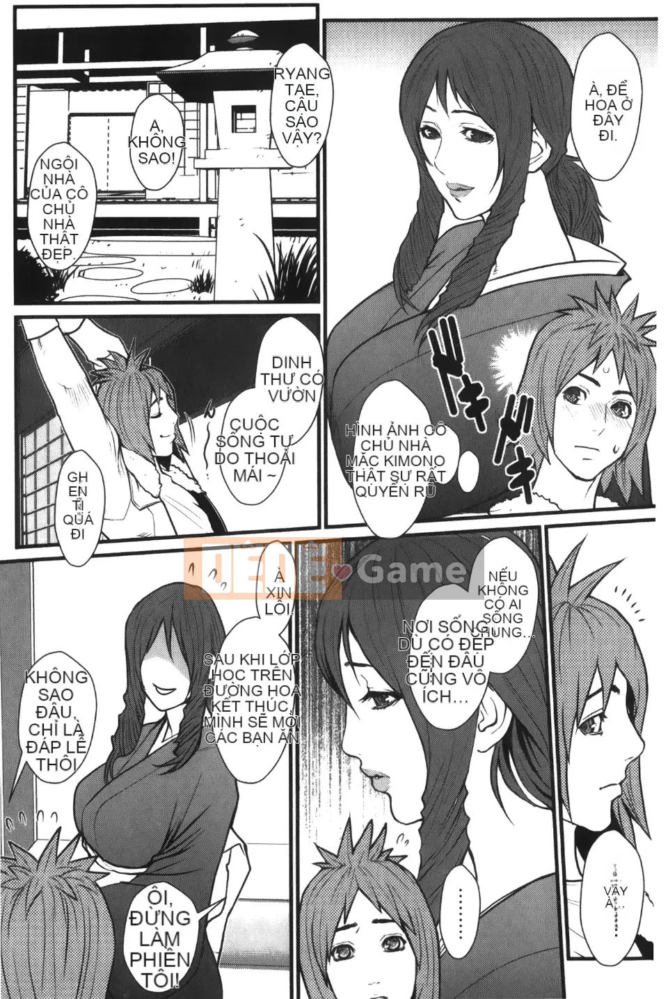 [Combative Ecchu] Kinkin Koubou (Anekano)