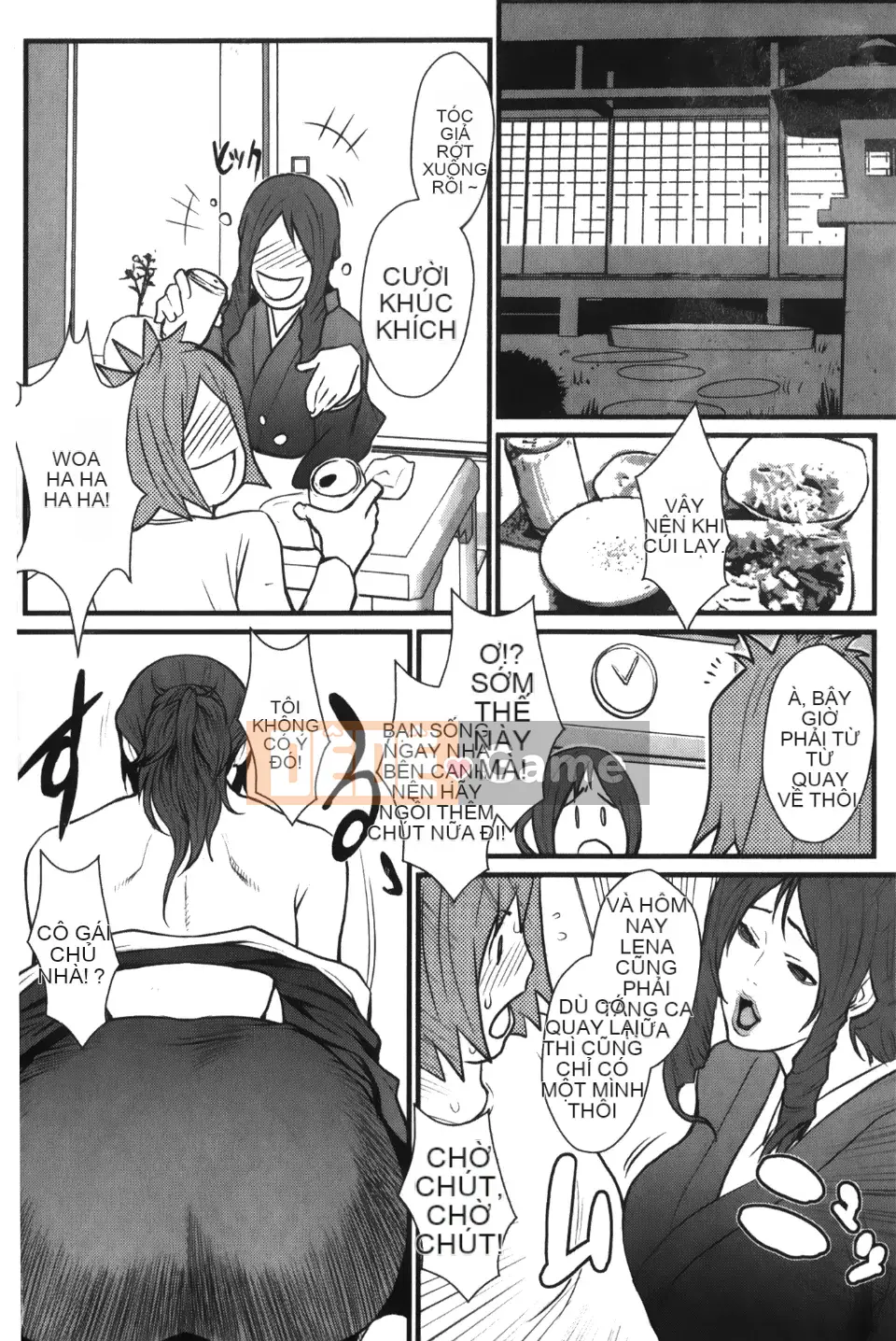 [Combative Ecchu] Kinkin Koubou (Anekano)