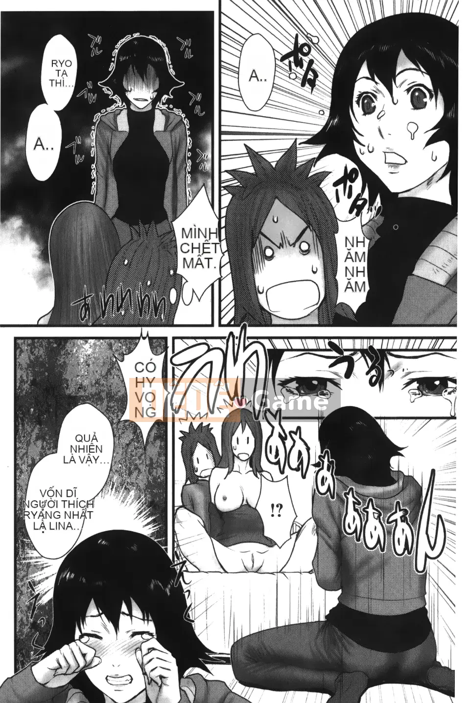 [Combative Ecchu] Kinkin Koubou (Anekano)