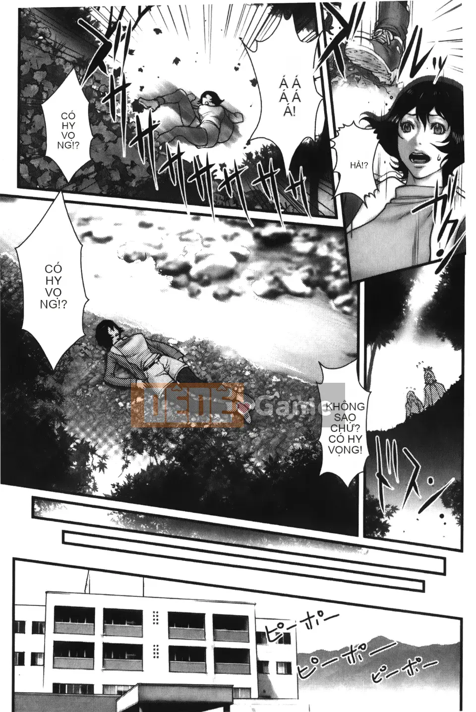 [Combative Ecchu] Kinkin Koubou (Anekano)