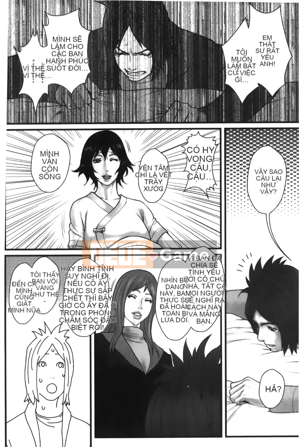 [Combative Ecchu] Kinkin Koubou (Anekano)