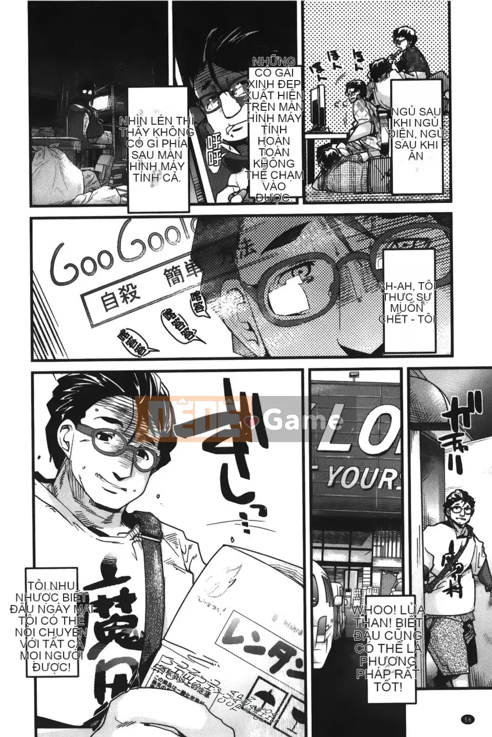 [Uchiuchi Keyaki] Kanojo, Koishite, Tình dục + Thẻ minh họa