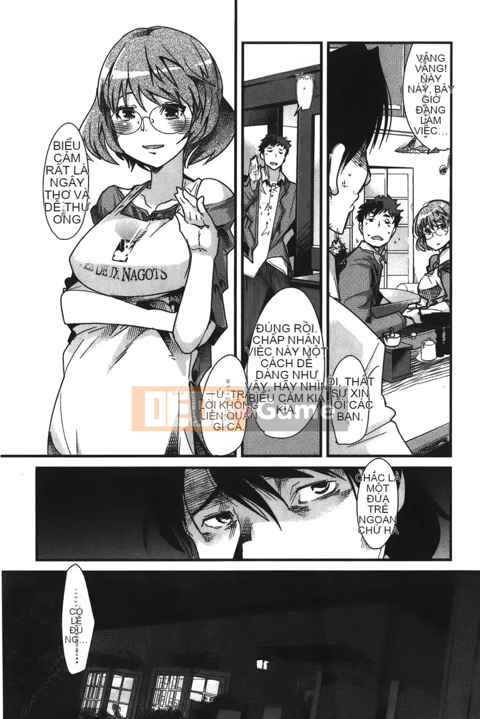 [Uchiuchi Keyaki] Kanojo, Koishite, Tình dục + Thẻ minh họa