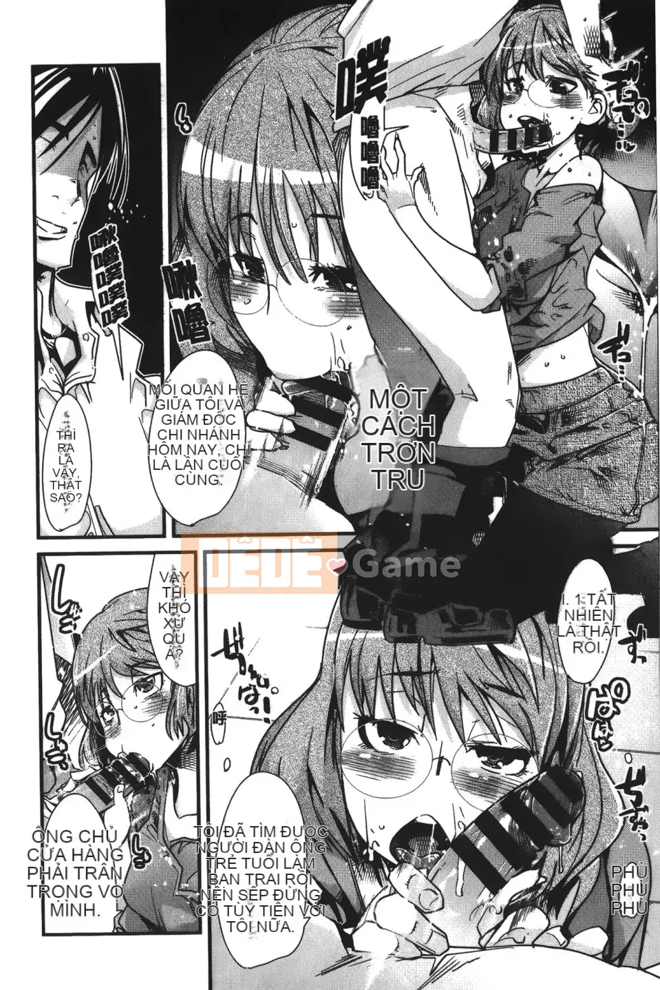 [Uchiuchi Keyaki] Kanojo, Koishite, Tình dục + Thẻ minh họa