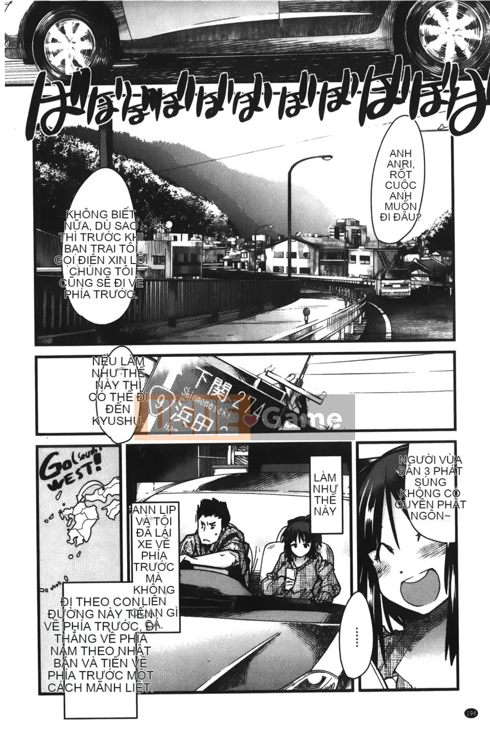 [Uchiuchi Keyaki] Kanojo, Koishite, Tình dục + Thẻ minh họa