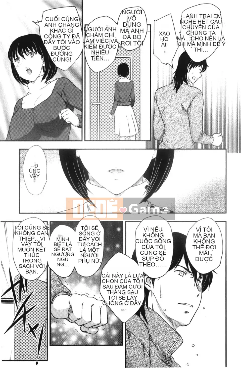 [Hiryu Ran] Binyuu Shoujo to Enchanchiu Mama