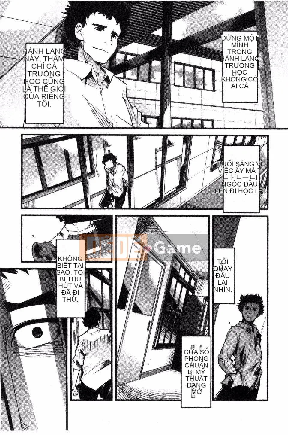 [Uchiuchi Keyaki] Kanojo, Koishite, Tình dục