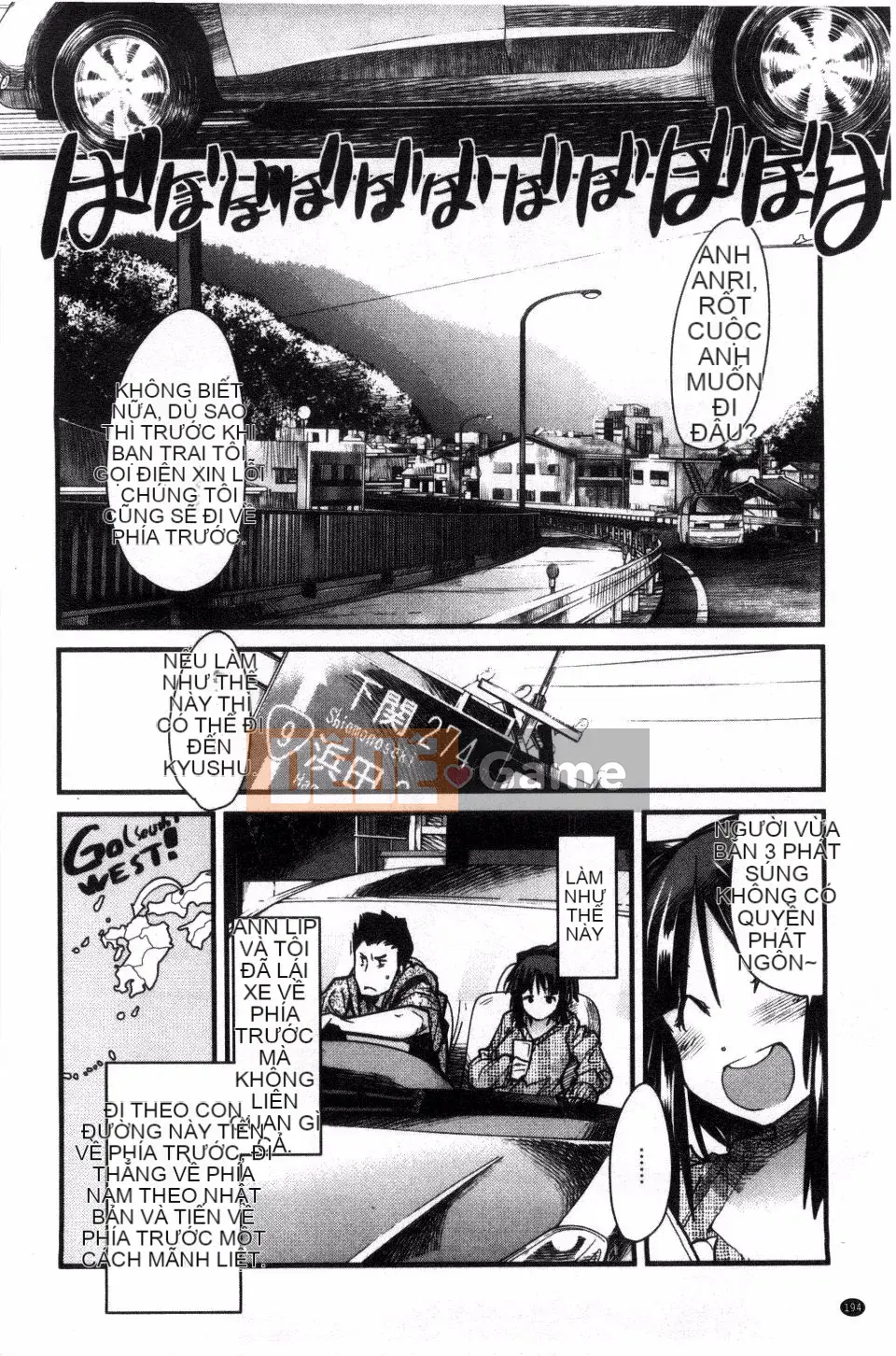 [Uchiuchi Keyaki] Kanojo, Koishite, Tình dục