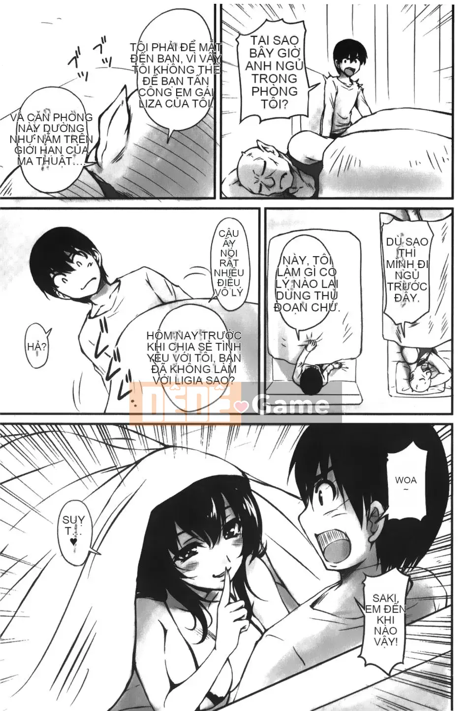 [Fantum] Older Girlfriend ni Mitsunure Jugyo