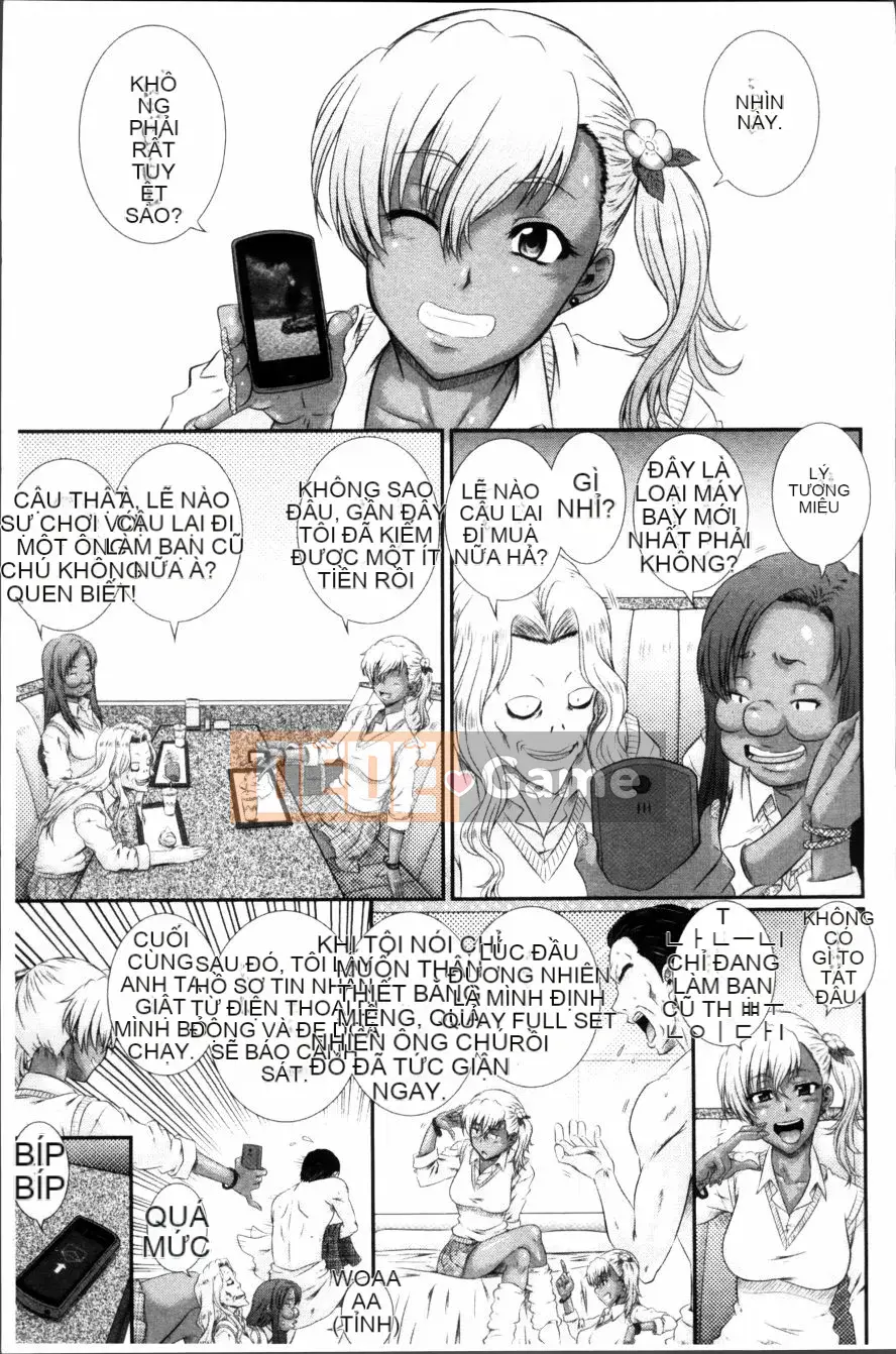 [Akiyama Kenta] Khu vườn sụp đổ