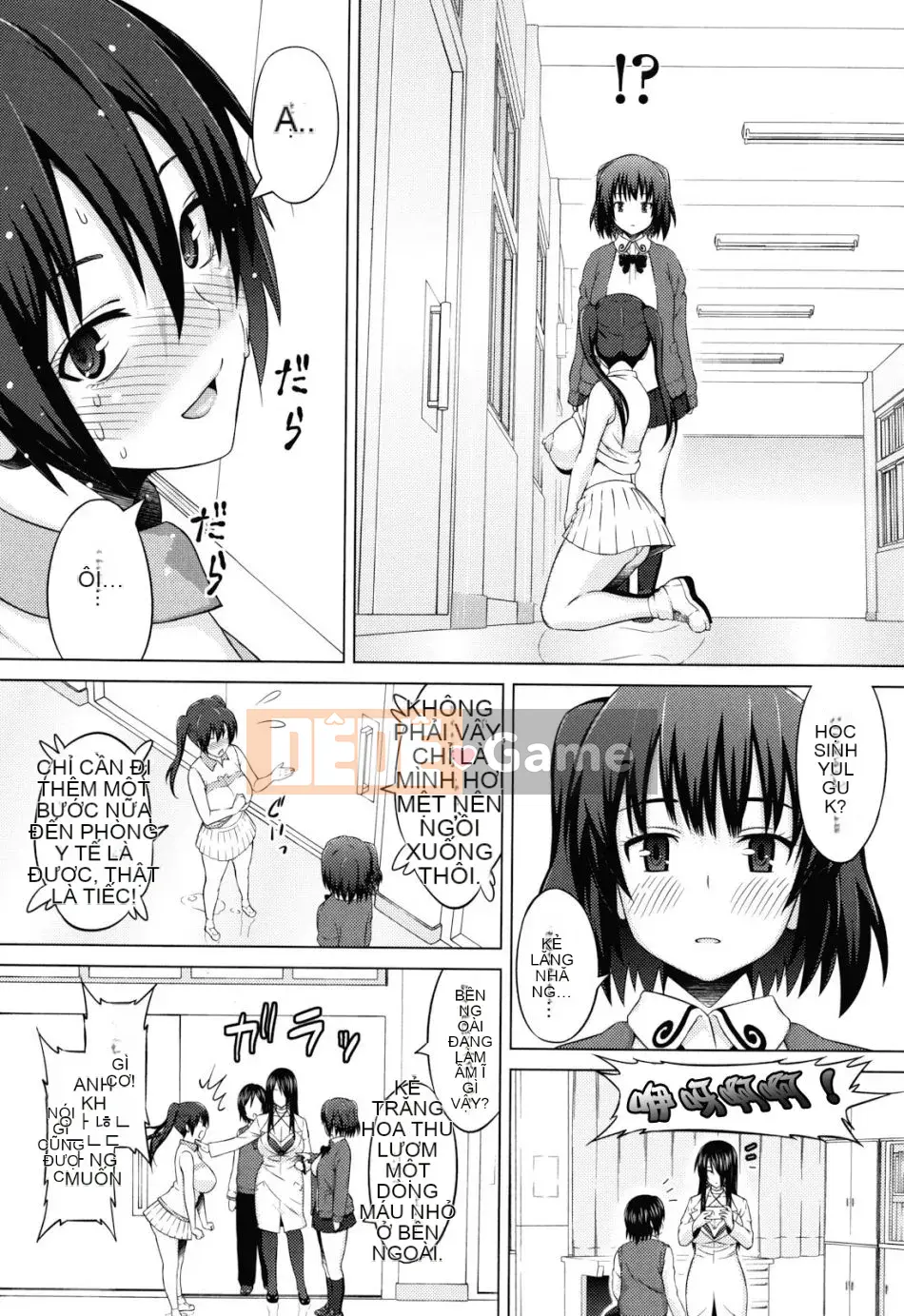 [Pupato Torajiro] Asobare Dear Sex Friend (Không kiểm duyệt)