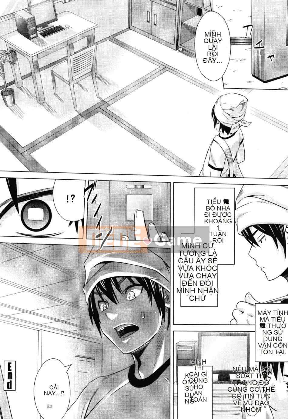 [Pupato Torajiro] Asobare Dear Sex Friend (Không kiểm duyệt)