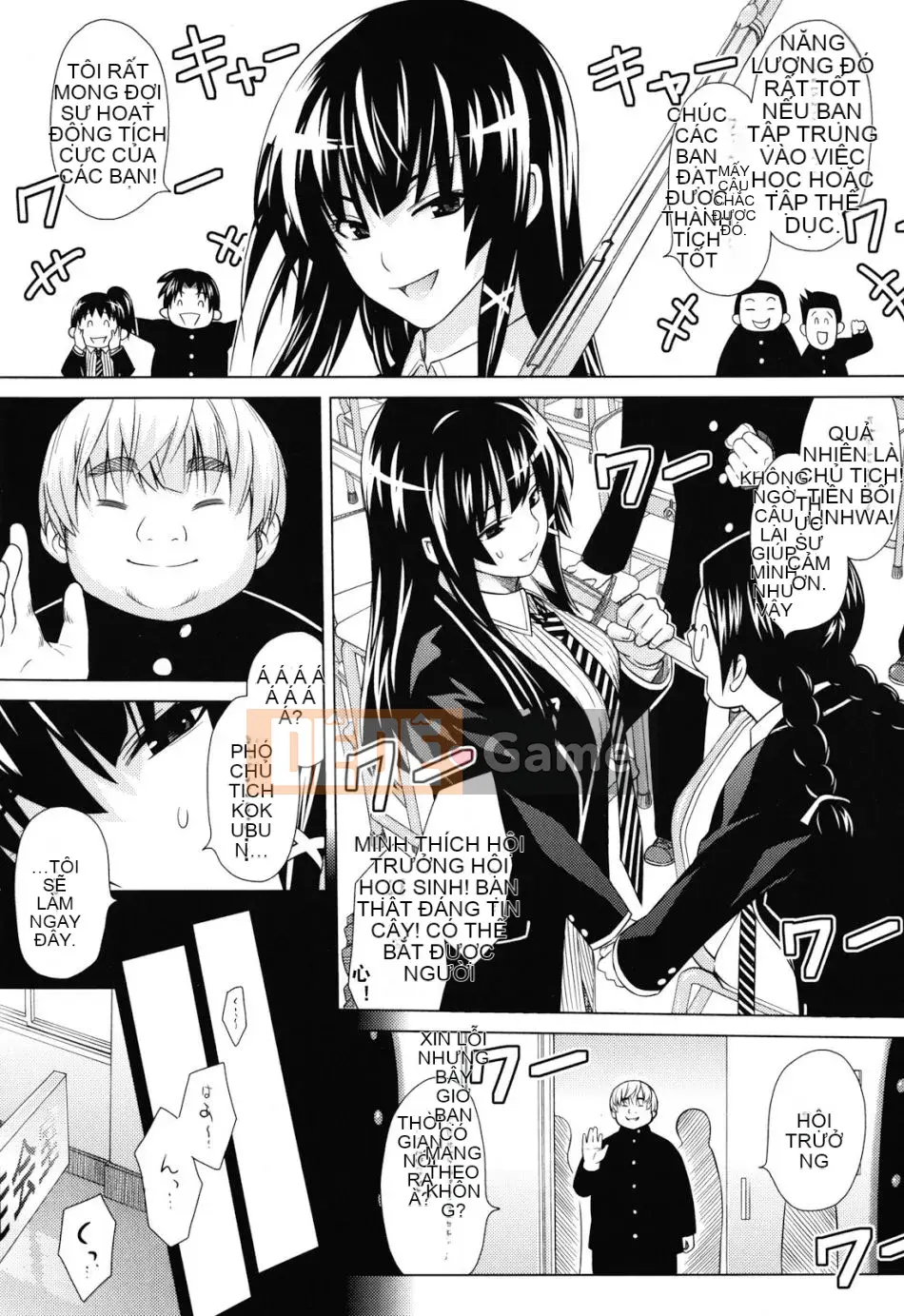 [Pupato Torajiro] Asobare Dear Sex Friend (Không kiểm duyệt)