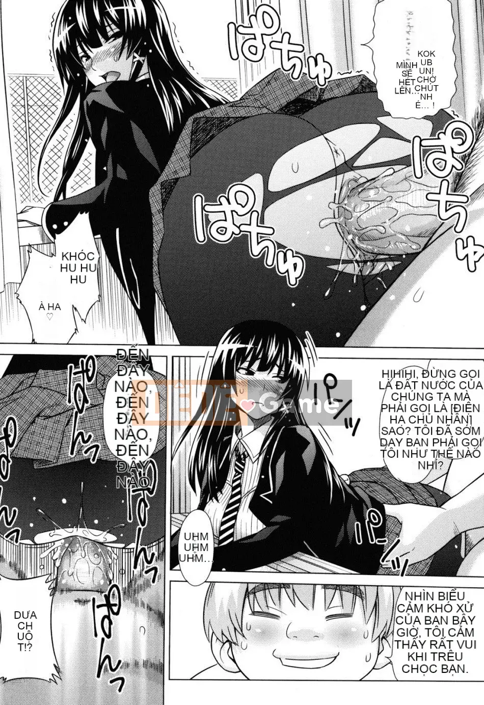 [Pupato Torajiro] Asobare Dear Sex Friend (Không kiểm duyệt)