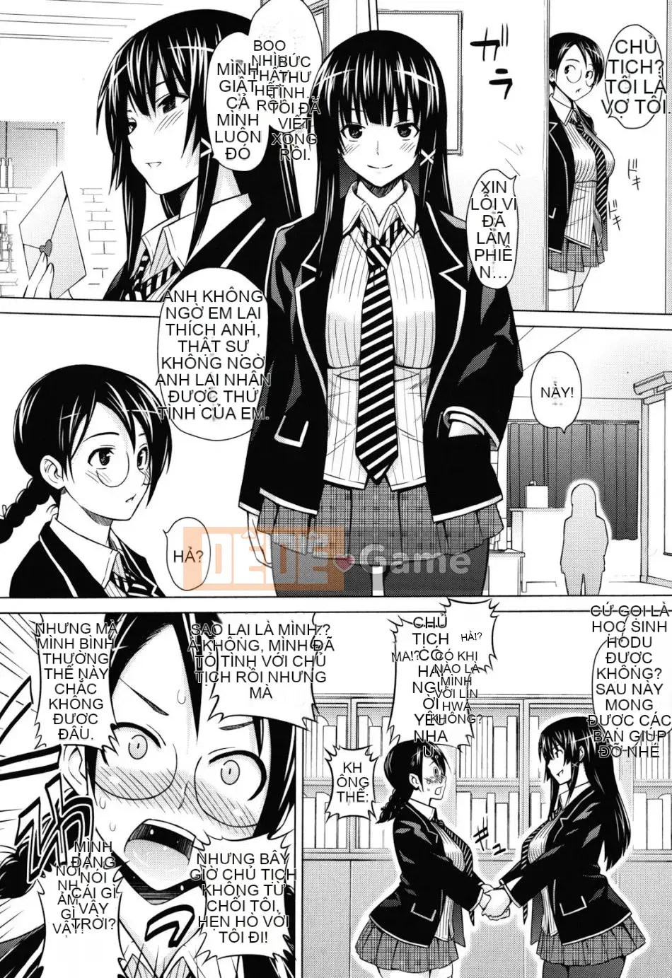 [Pupato Torajiro] Asobare Dear Sex Friend (Không kiểm duyệt)