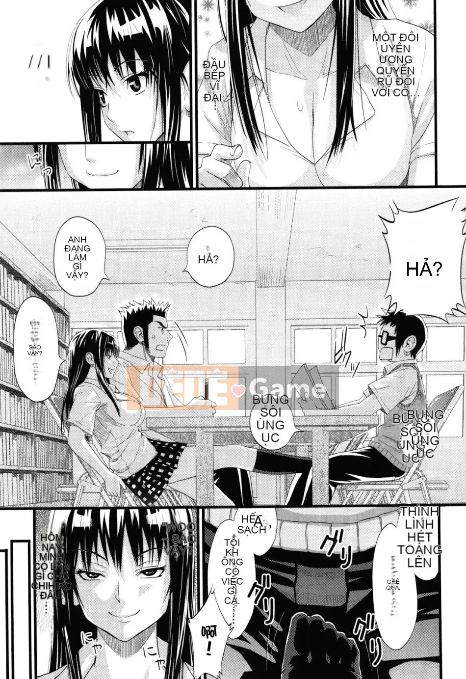 [Pupato Torajiro] Asobare Dear Sex Friend (Không kiểm duyệt)