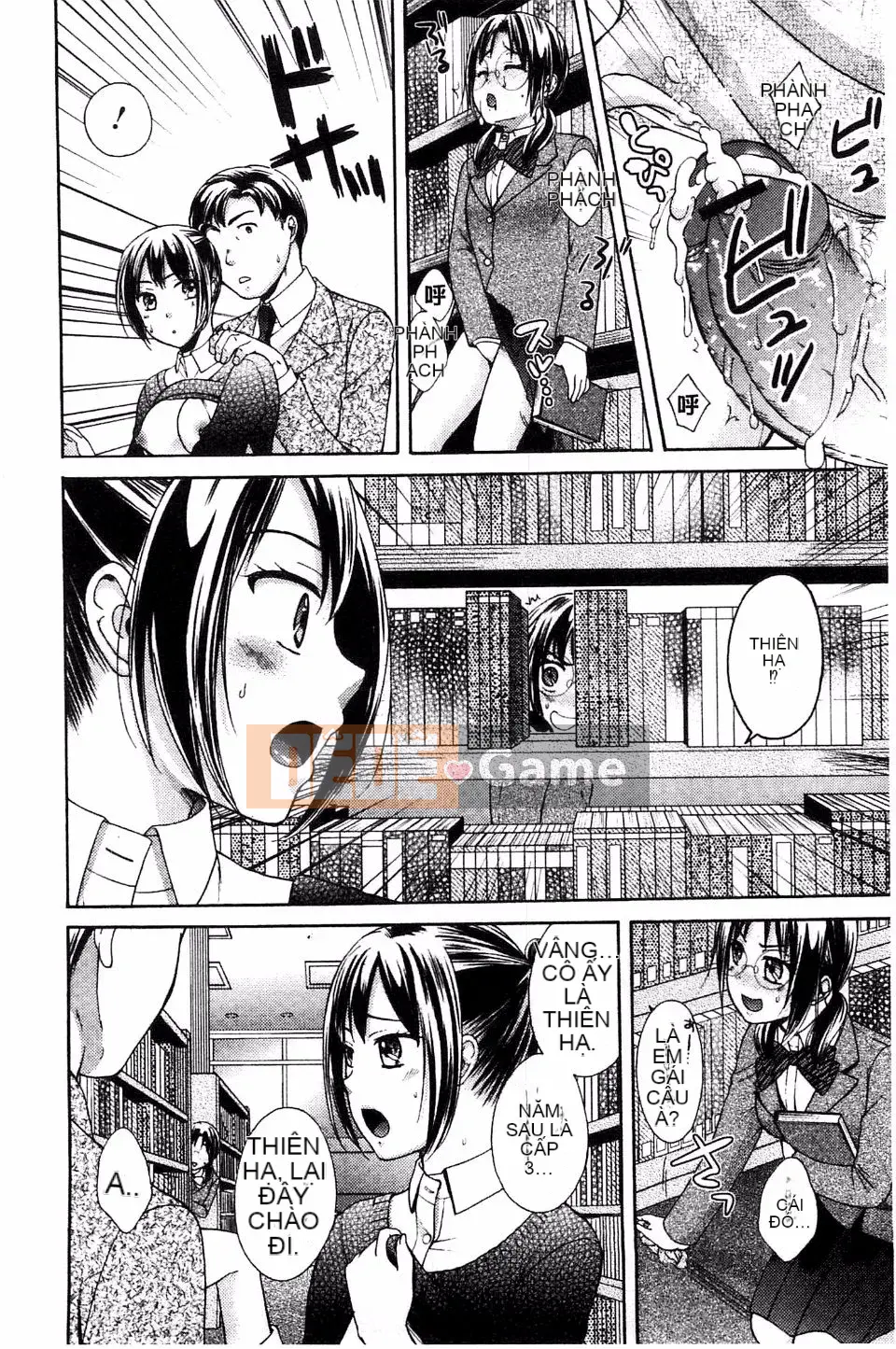 [Cuộn Onuki] Mojoman