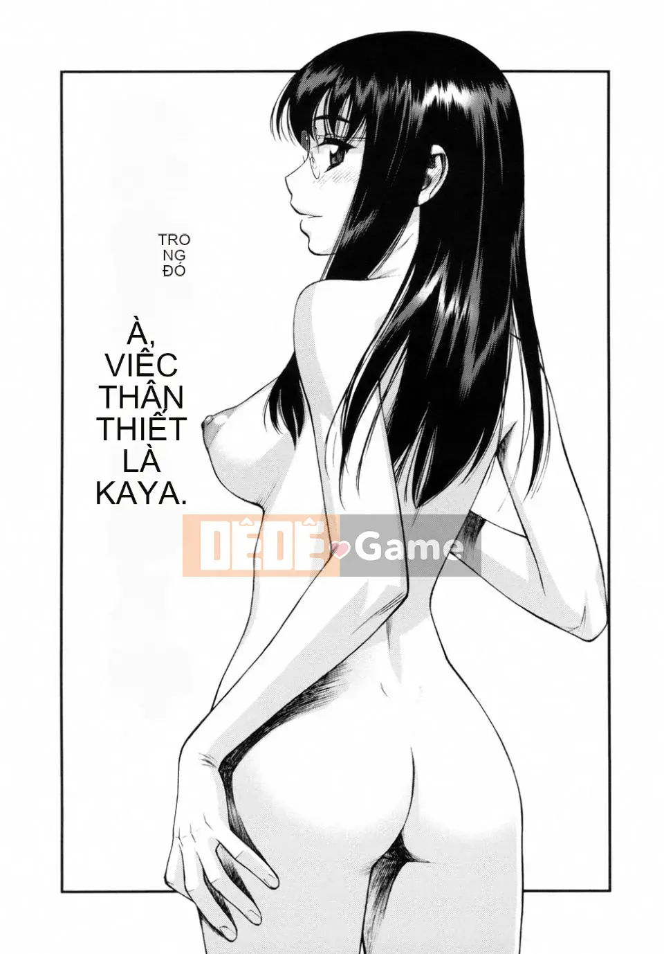 [Juuzou Minazuki] Tập hợp và ăn thịt của tôi.