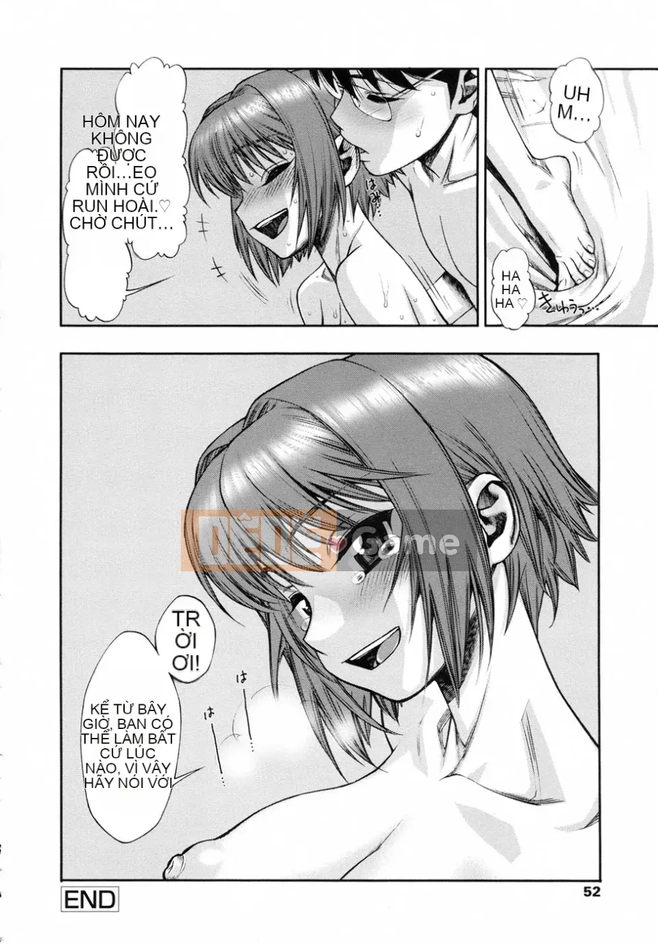 [Juuzou Minazuki] Tập hợp và ăn thịt của tôi.