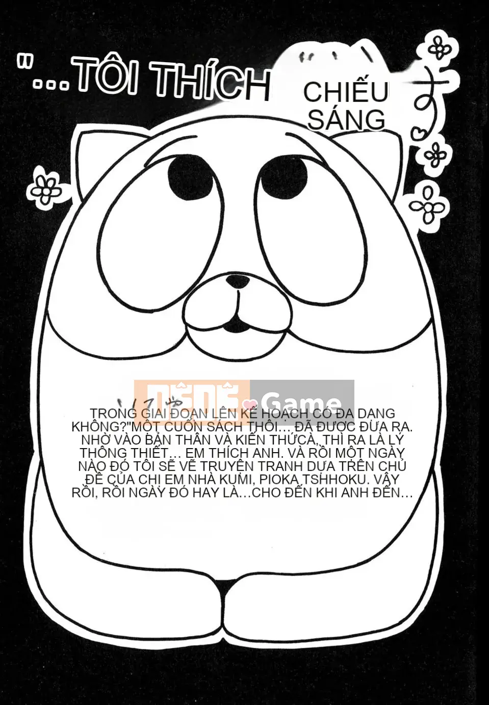 [Độ cao Enomoto] 7×1 Nana