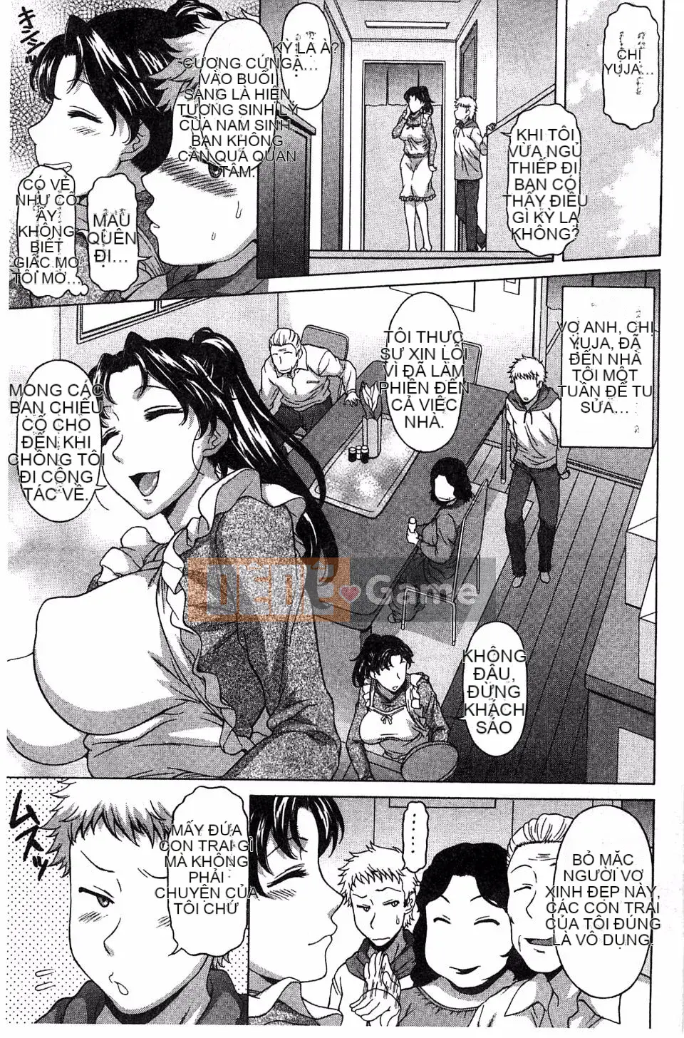 [Kagura Yuryuumaru] Tôi muốn được siết chặt trong âm đạo của mình cho đến khi nó kết thúc