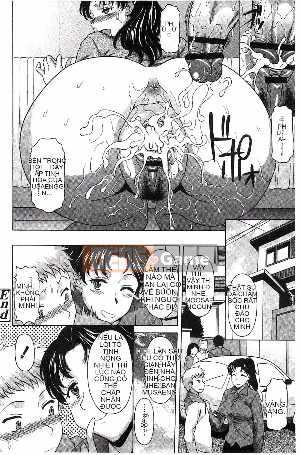 [Kagura Yuryuumaru] Tôi muốn được siết chặt trong âm đạo của mình cho đến khi nó kết thúc