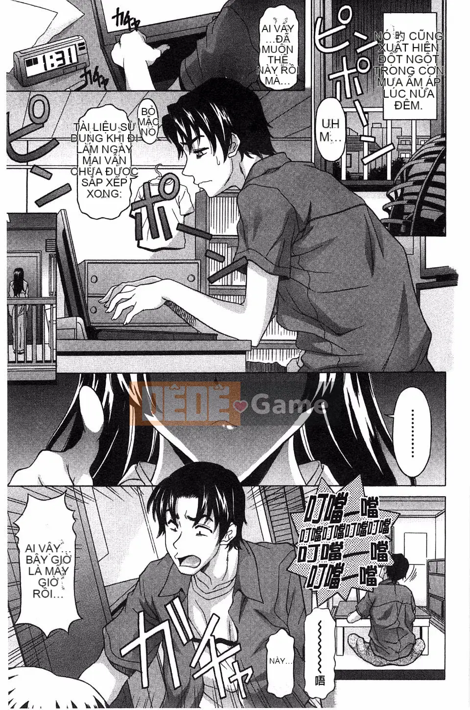 [Kagura Yuryuumaru] Tôi muốn được siết chặt trong âm đạo của mình cho đến khi nó kết thúc