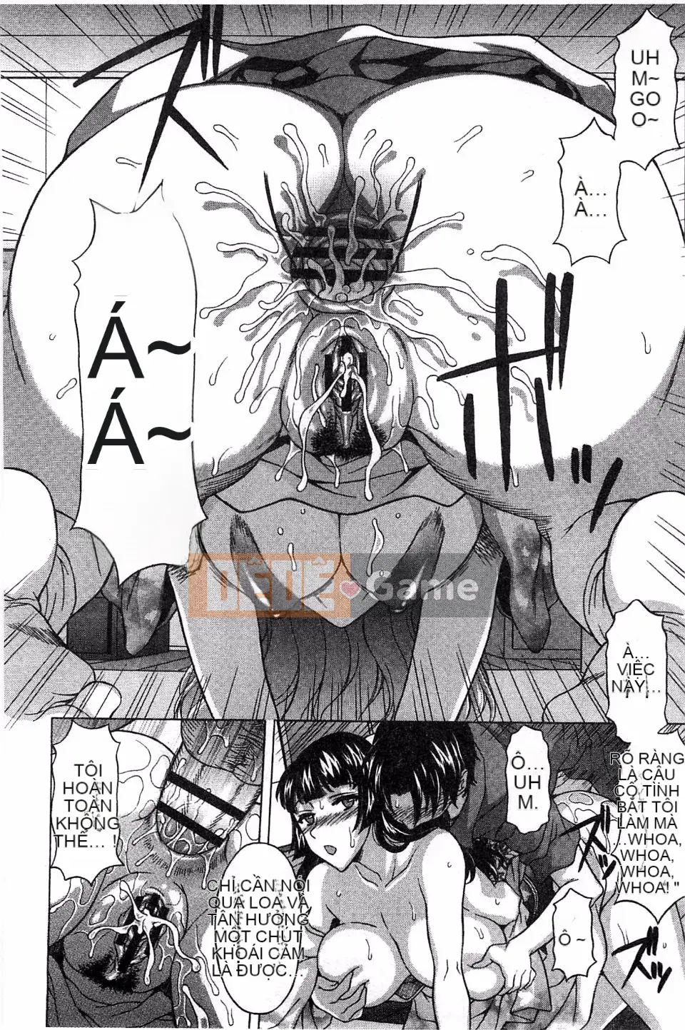 [Kagura Yuryuumaru] Tôi muốn được siết chặt trong âm đạo của mình cho đến khi nó kết thúc