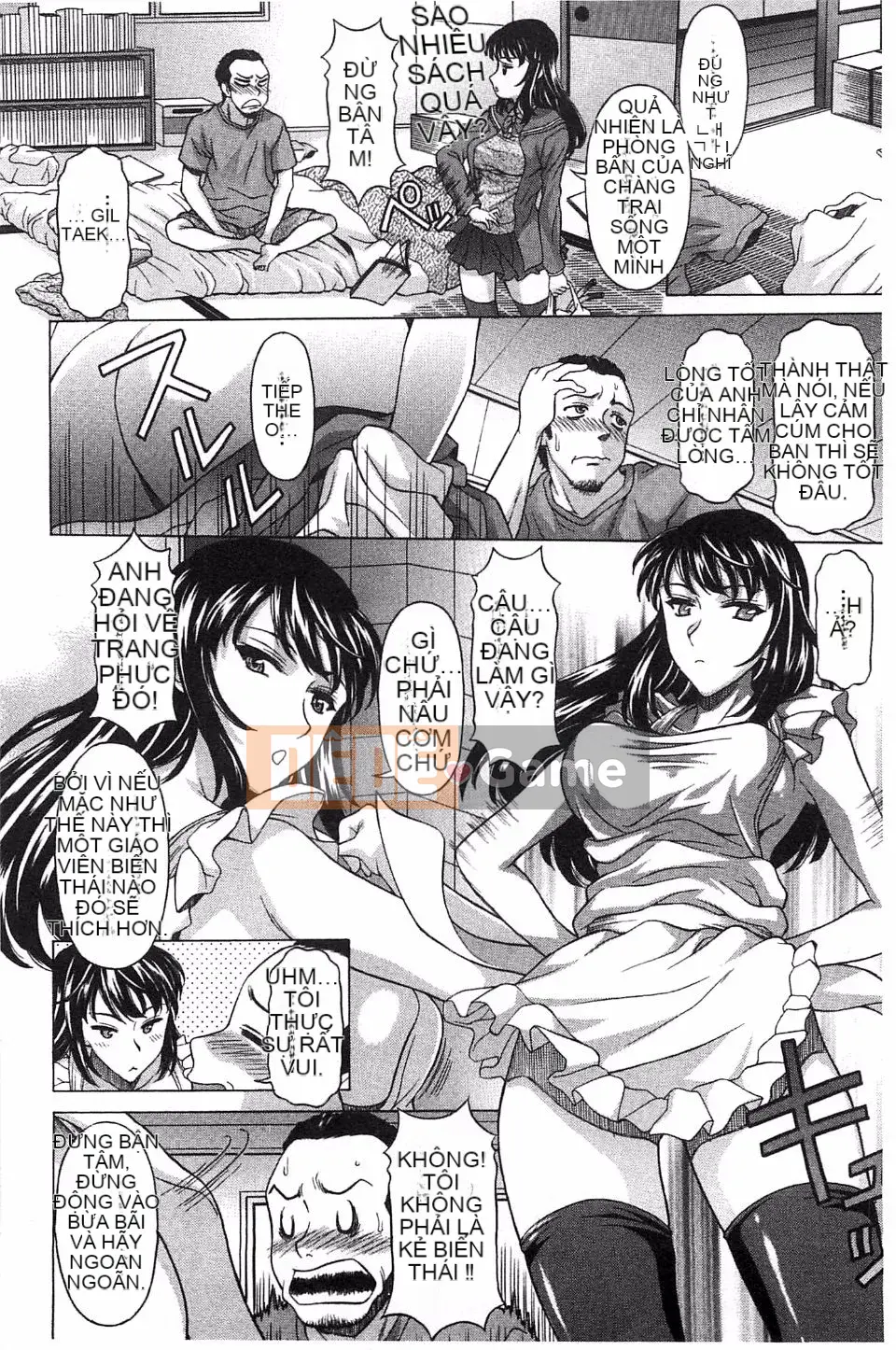 [Kagura Yuryuumaru] Tôi muốn được siết chặt trong âm đạo của mình cho đến khi nó kết thúc