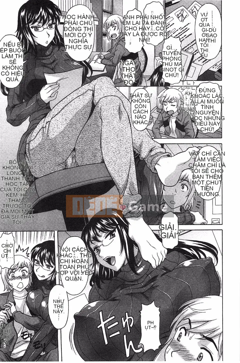 [Kagura Yuryuumaru] Tôi muốn được siết chặt trong âm đạo của mình cho đến khi nó kết thúc