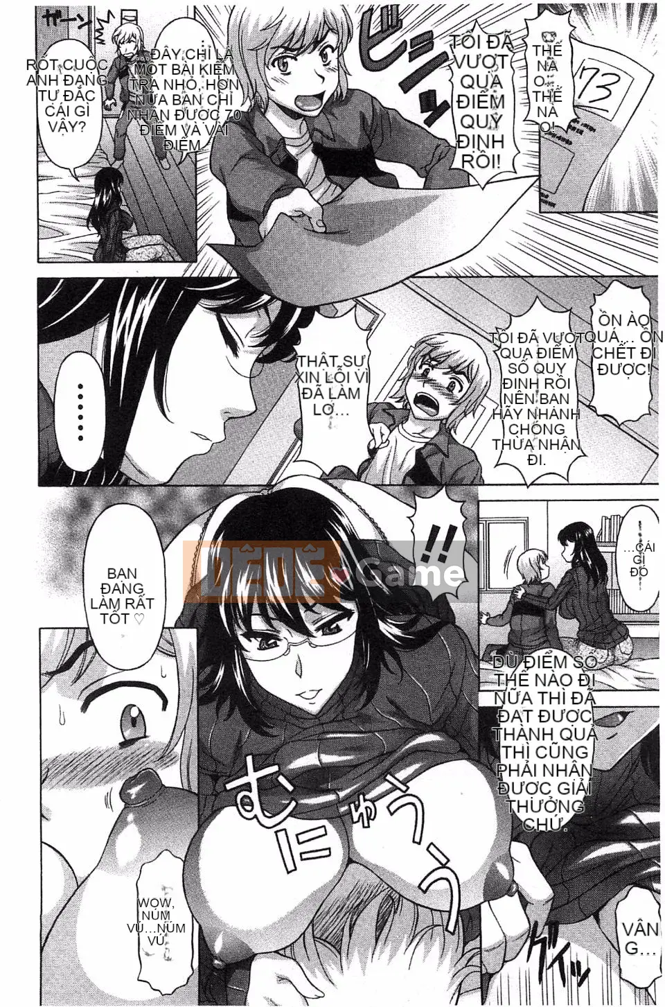 [Kagura Yuryuumaru] Tôi muốn được siết chặt trong âm đạo của mình cho đến khi nó kết thúc