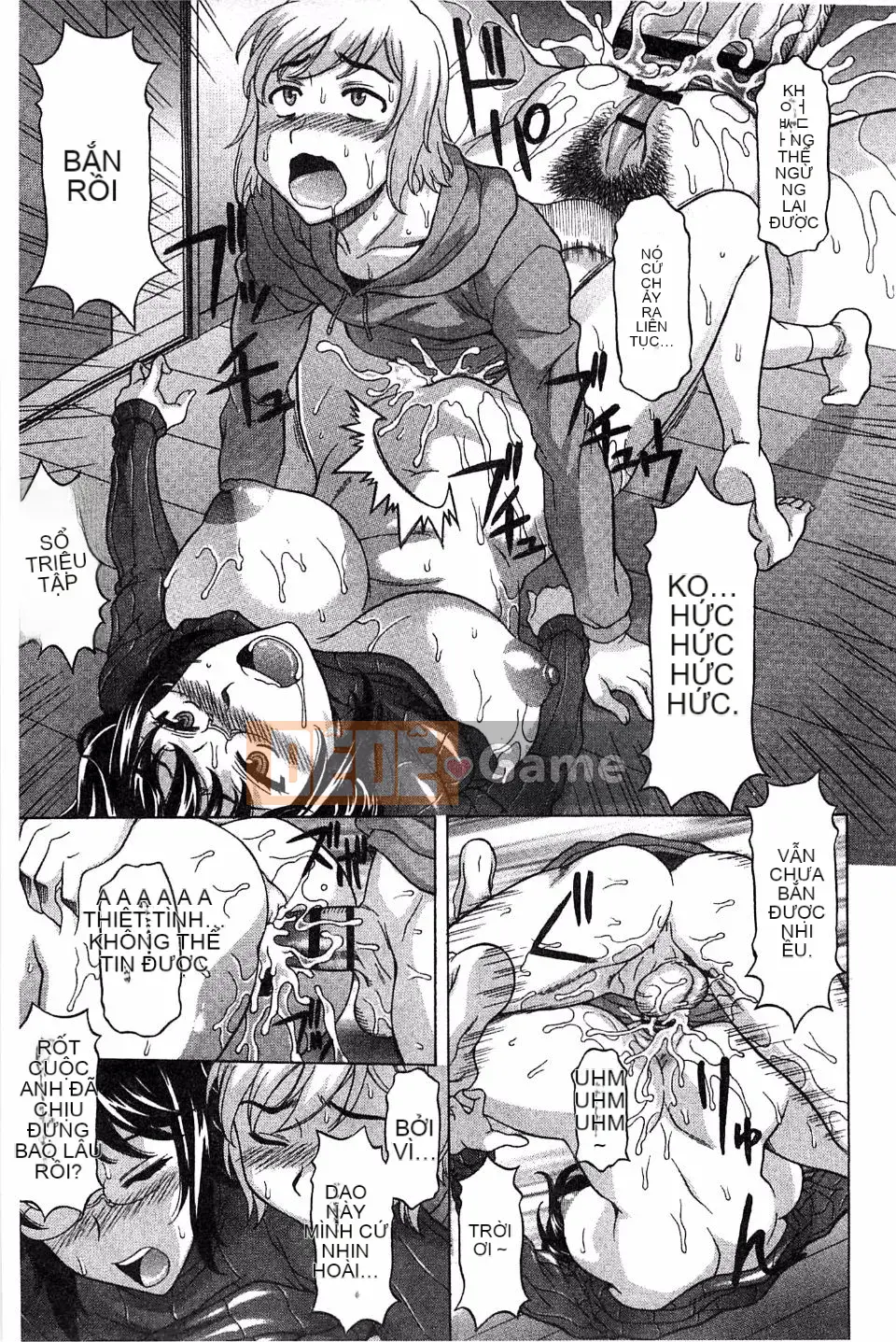 [Kagura Yuryuumaru] Tôi muốn được siết chặt trong âm đạo của mình cho đến khi nó kết thúc