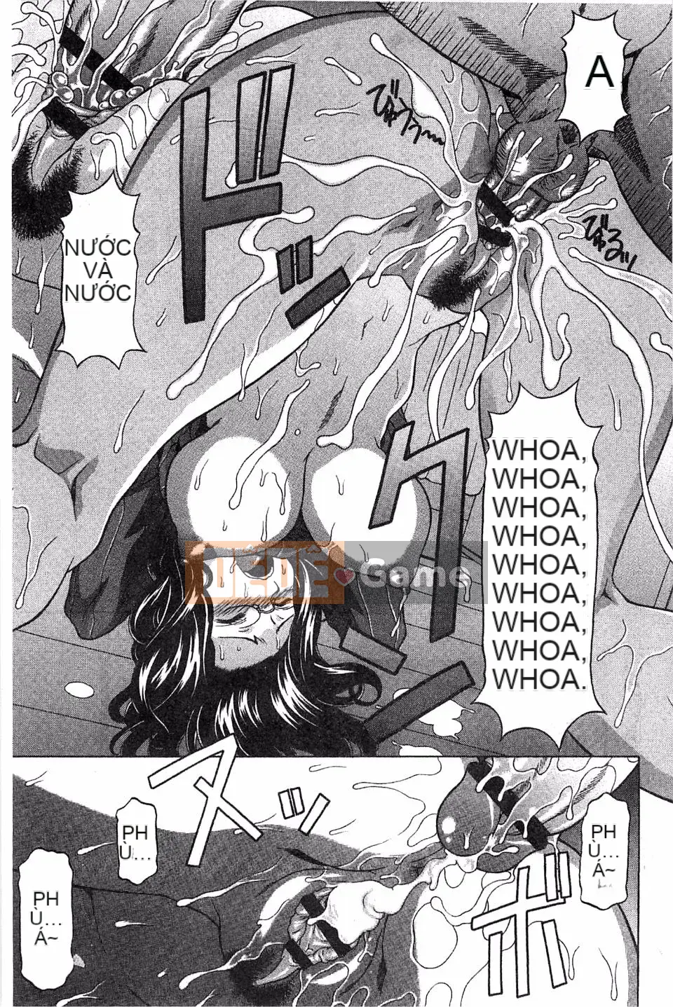 [Kagura Yuryuumaru] Tôi muốn được siết chặt trong âm đạo của mình cho đến khi nó kết thúc