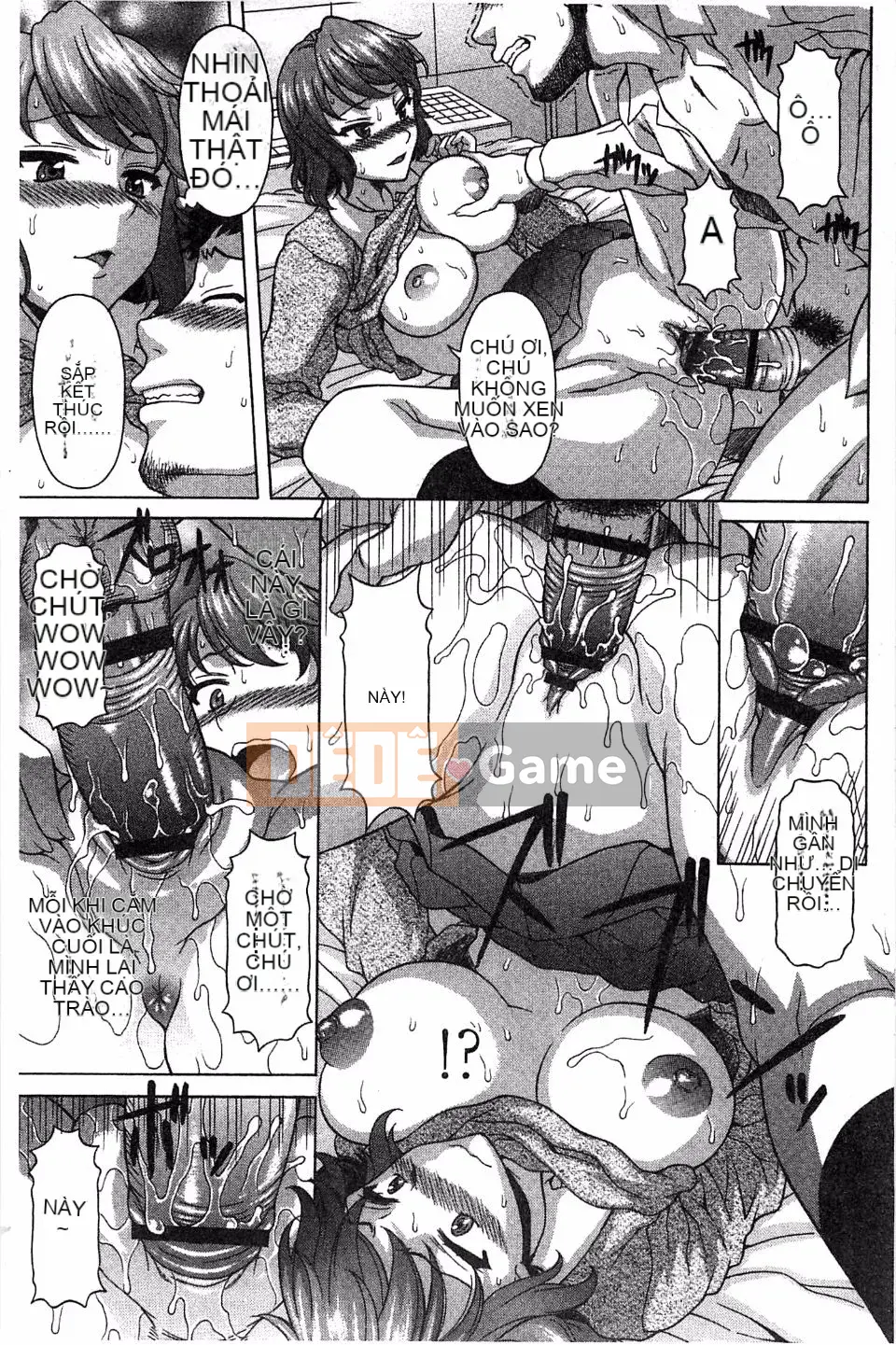 [Kagura Yuryuumaru] Tôi muốn được siết chặt trong âm đạo của mình cho đến khi nó kết thúc