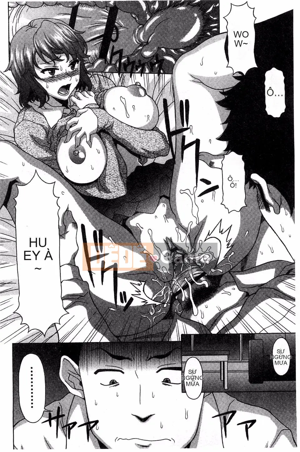 [Kagura Yuryuumaru] Tôi muốn được siết chặt trong âm đạo của mình cho đến khi nó kết thúc