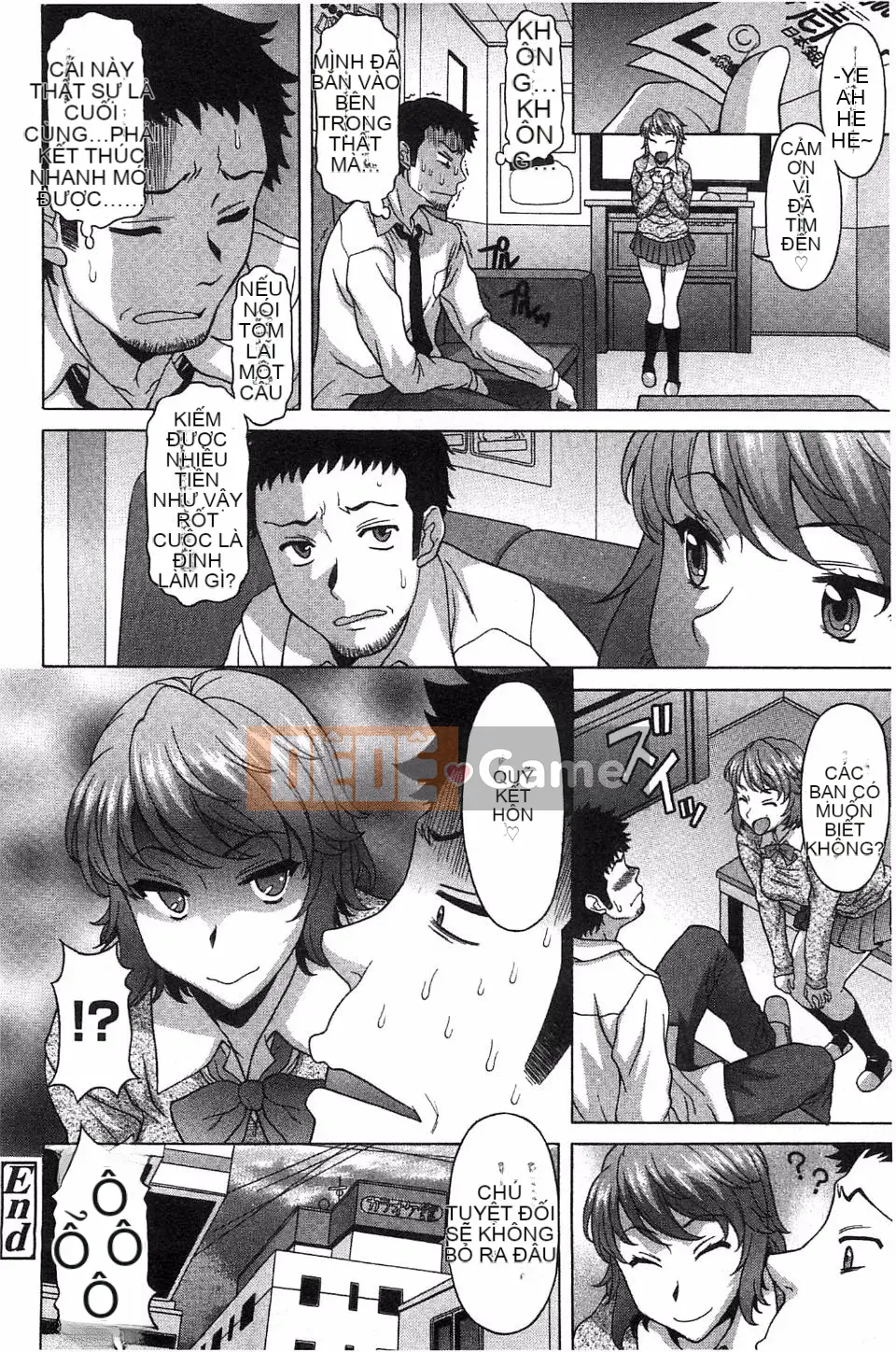 [Kagura Yuryuumaru] Tôi muốn được siết chặt trong âm đạo của mình cho đến khi nó kết thúc