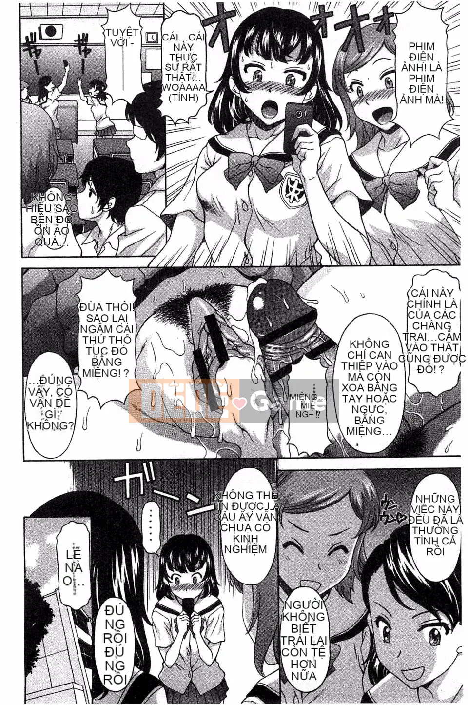 [Kagura Yuryuumaru] Tôi muốn được siết chặt trong âm đạo của mình cho đến khi nó kết thúc