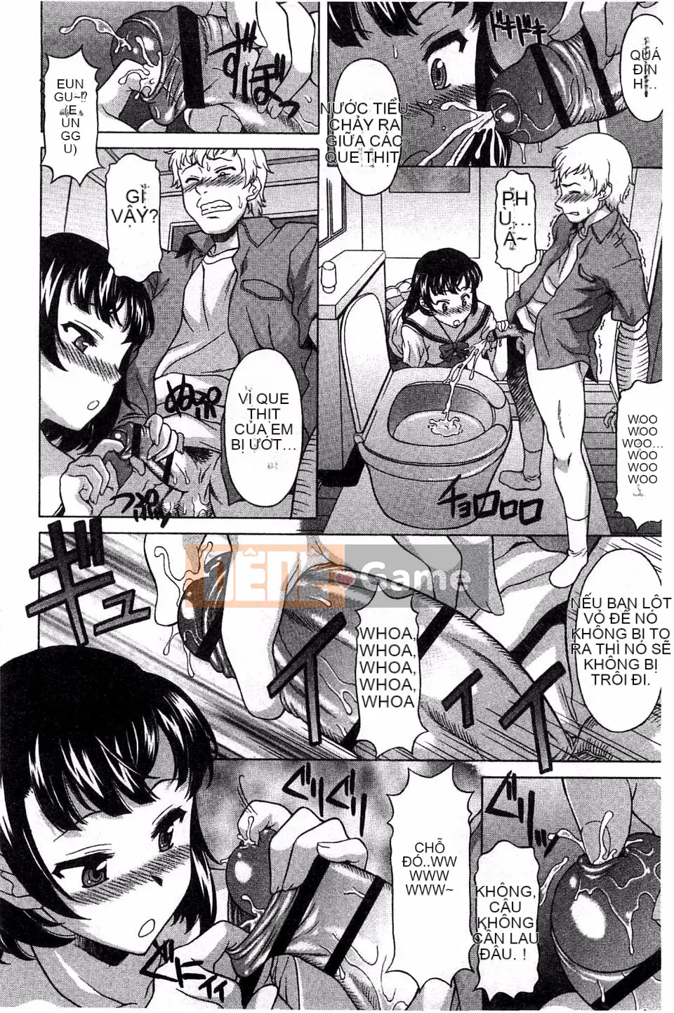 [Kagura Yuryuumaru] Tôi muốn được siết chặt trong âm đạo của mình cho đến khi nó kết thúc