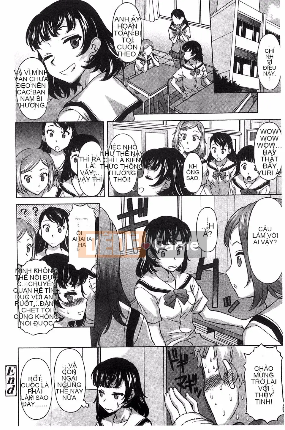 [Kagura Yuryuumaru] Tôi muốn được siết chặt trong âm đạo của mình cho đến khi nó kết thúc