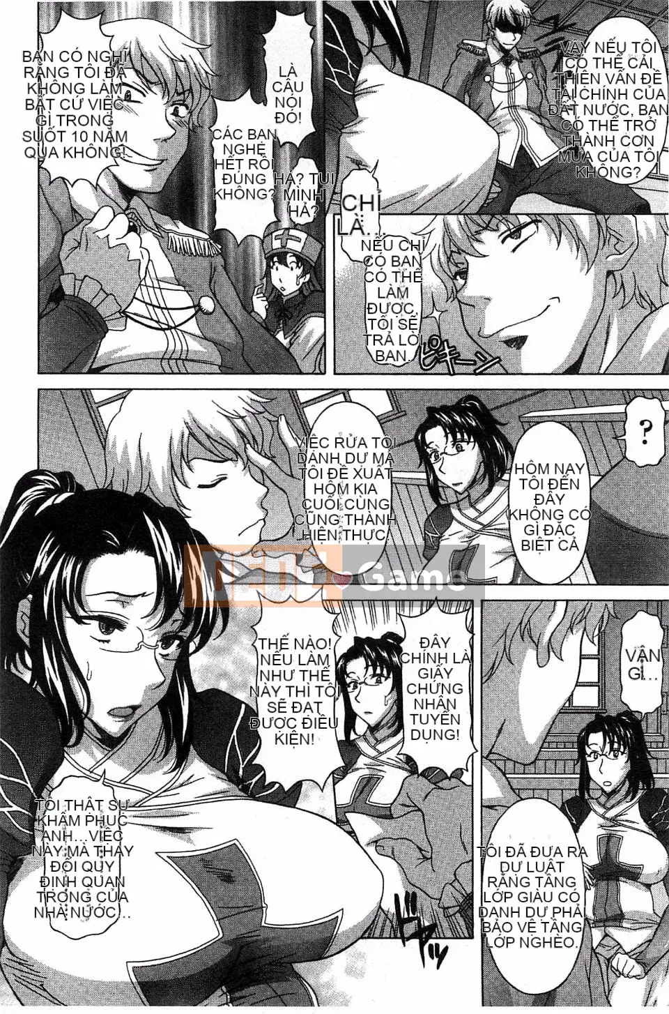 [Kagura Yuryuumaru] Tôi muốn được siết chặt trong âm đạo của mình cho đến khi nó kết thúc